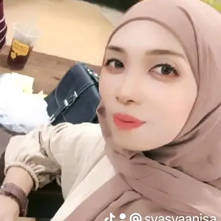 Syasya Anisa