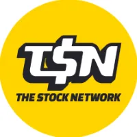 The Stock Network