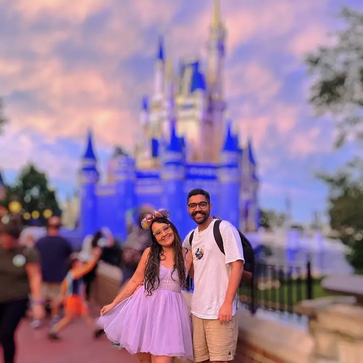 seliganadisney