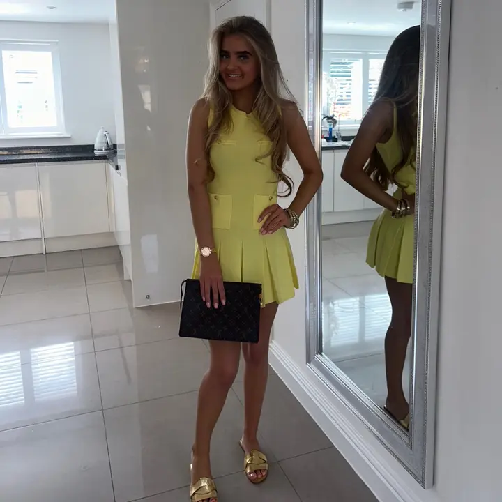 Darley💞💛👸🏼