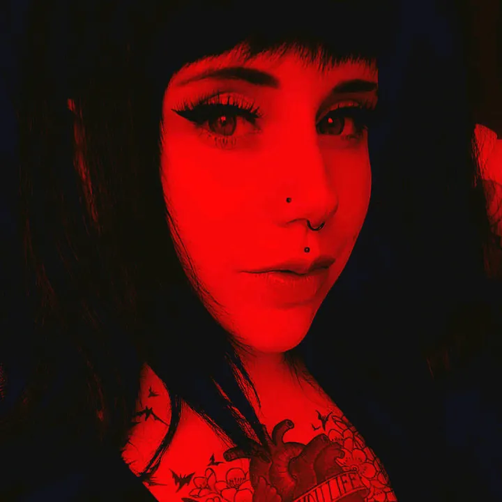 Vegan VVitch