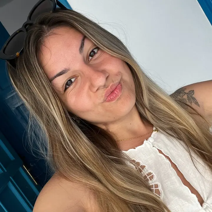𝓬𝓪𝓼𝓼𝓲𝓮 🌞