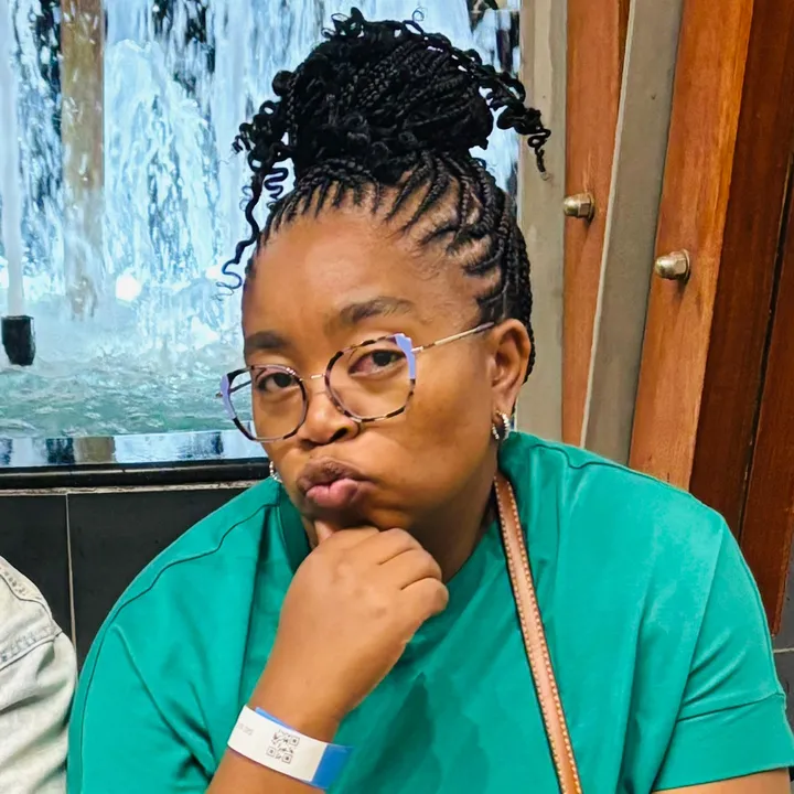 Lerato N 🌸