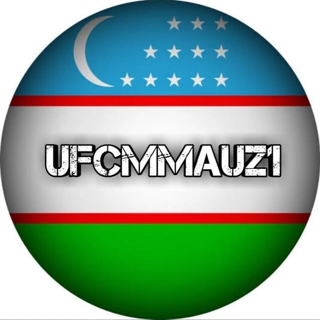 UFCMMAUZ1