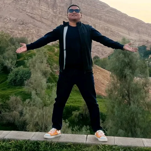 raju lama