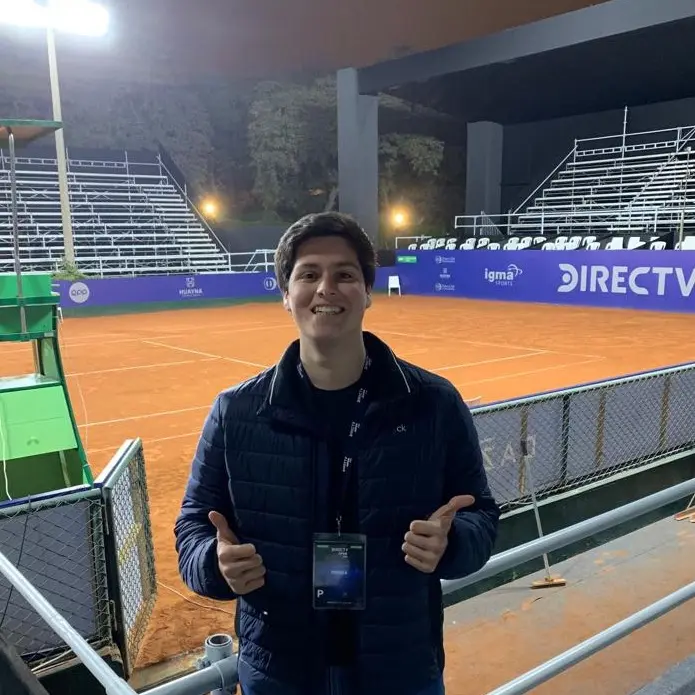 Matias Rodríguez