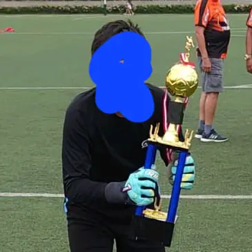 Capitán Pepsi👻👻