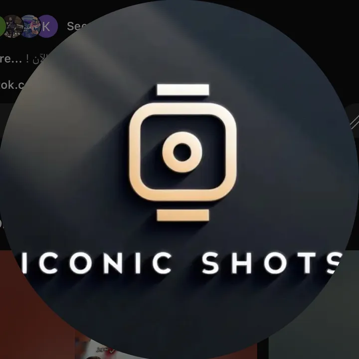Iconicshots