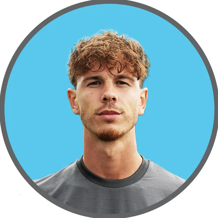 Ben Wilding 