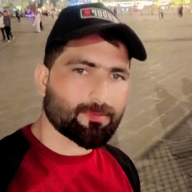 قطر والا بلوچ