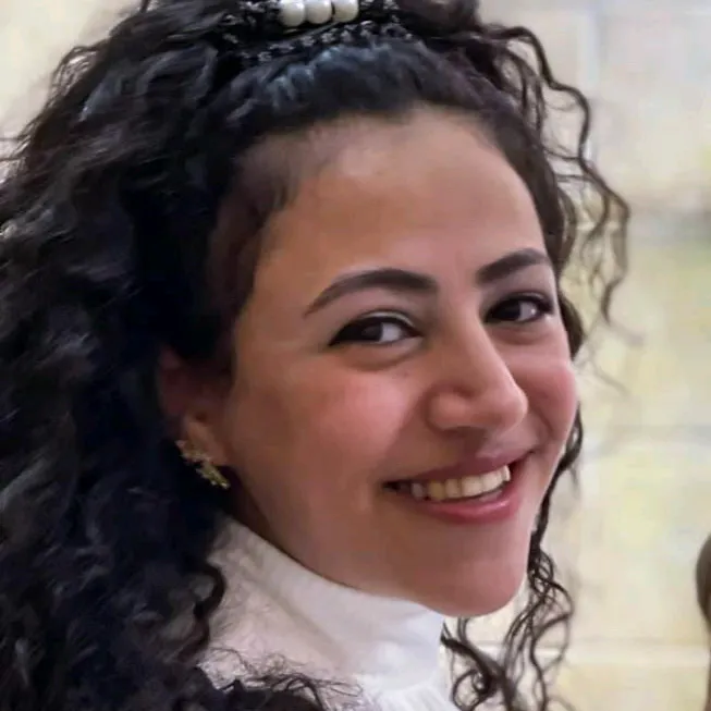 Monica Magdy