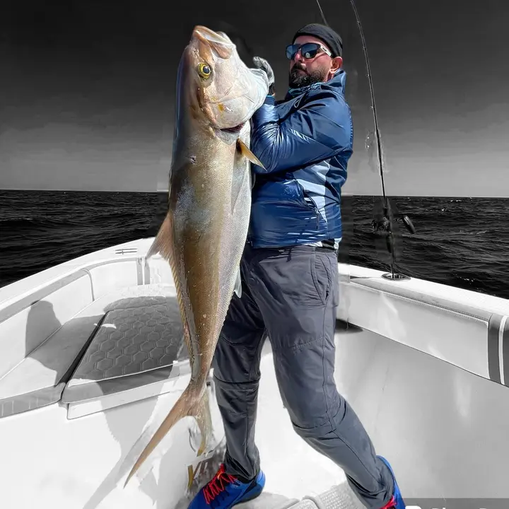 🇱🇧 Bu Issa Fishing 🇦🇪