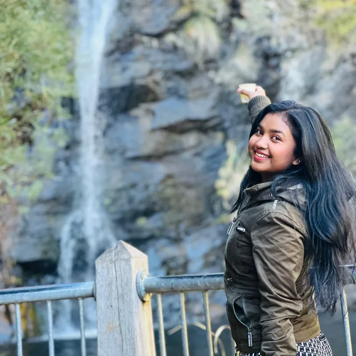 Sneha Shrestha
