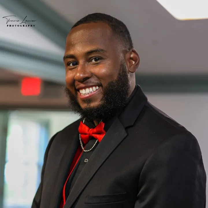 CJ Lanier