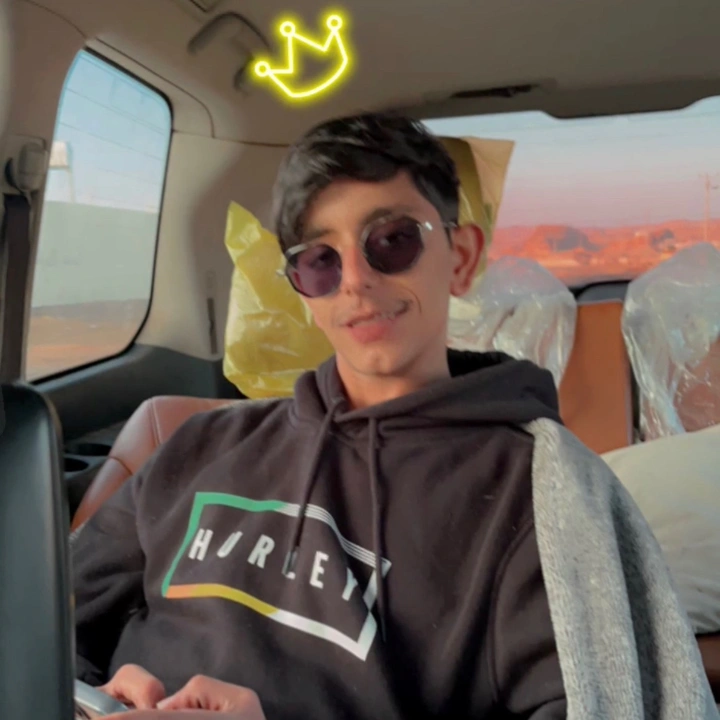مهند العنزي👑🍃