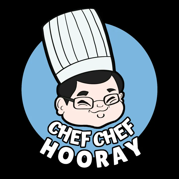 Chef Chef Hooray