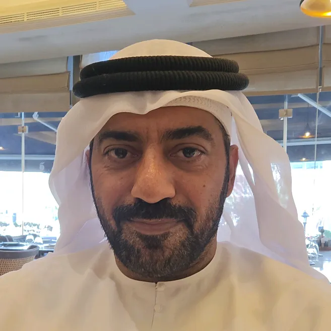 Ali Mohamed