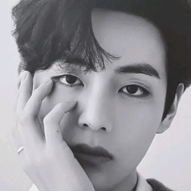 FRI(END)Sⓥ BTS V on March 15