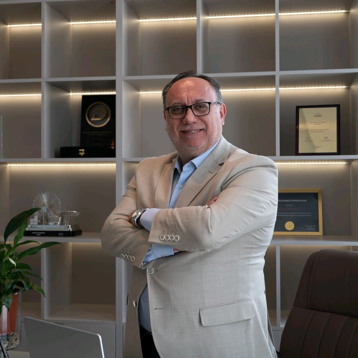 MK_Consulting  م ك للاستشارات