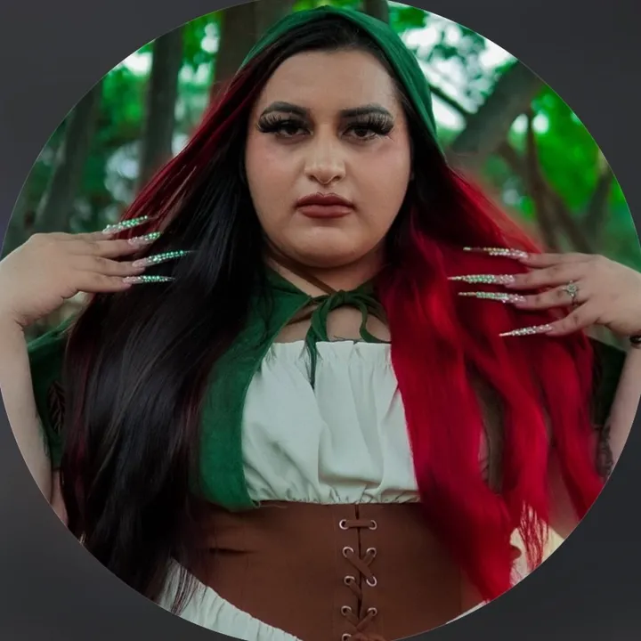 Secretos de bruja