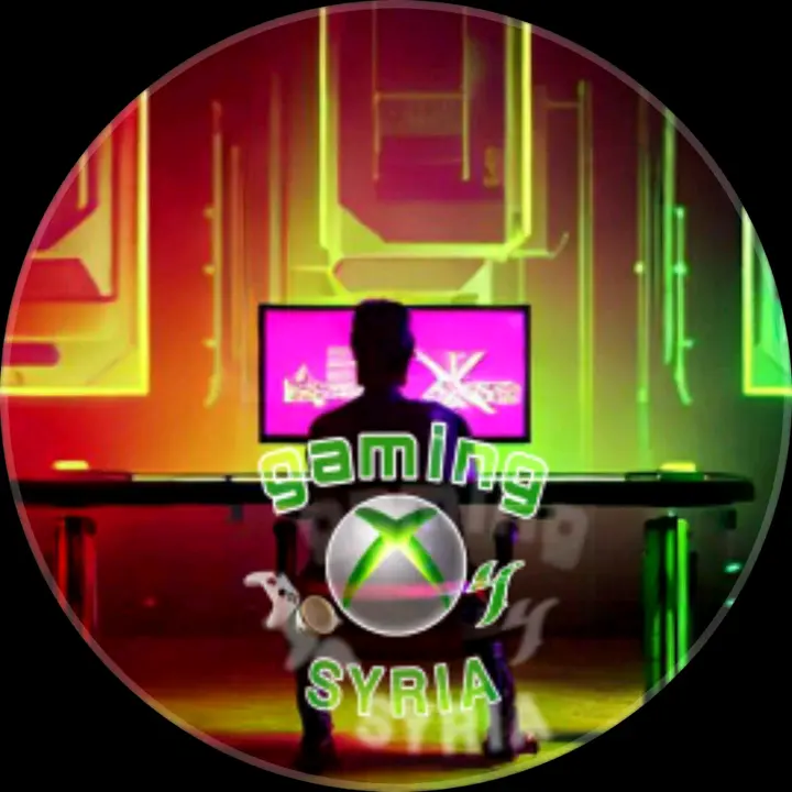 gaming4syria