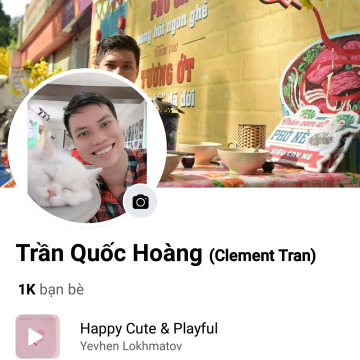 Trần Quốc Hoàng
