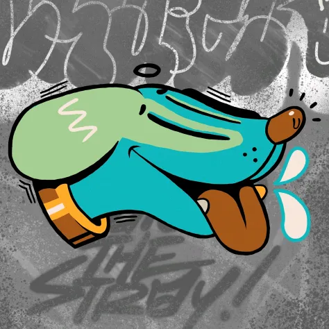 chaigothestray