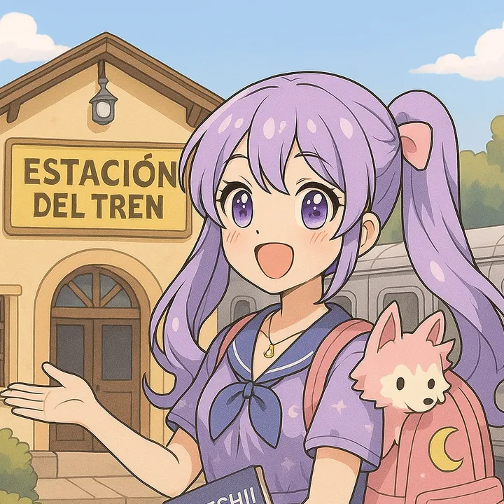 Ureshii Ecuador