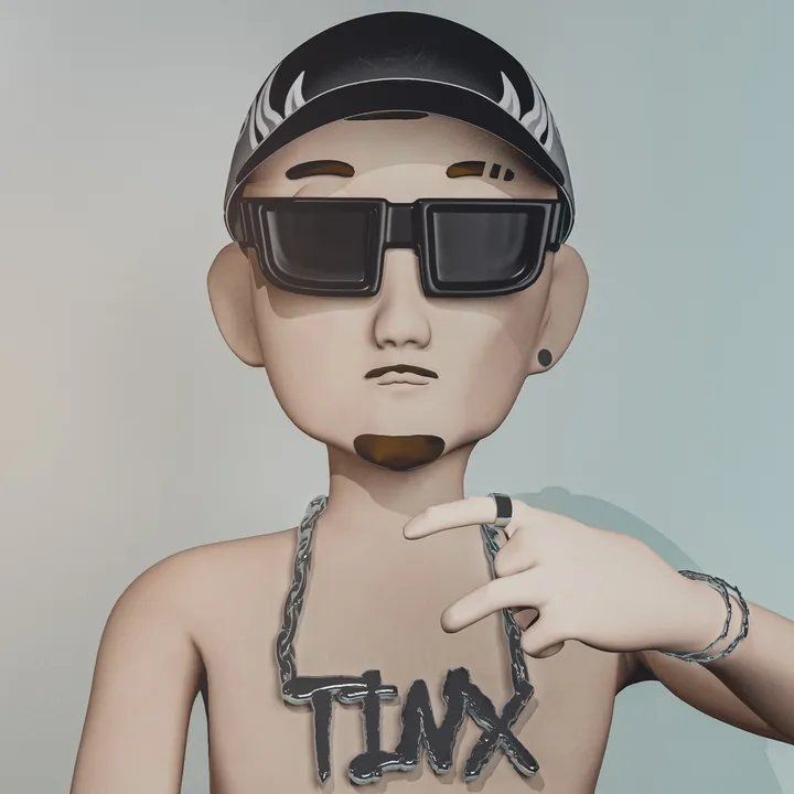 tinxspam
