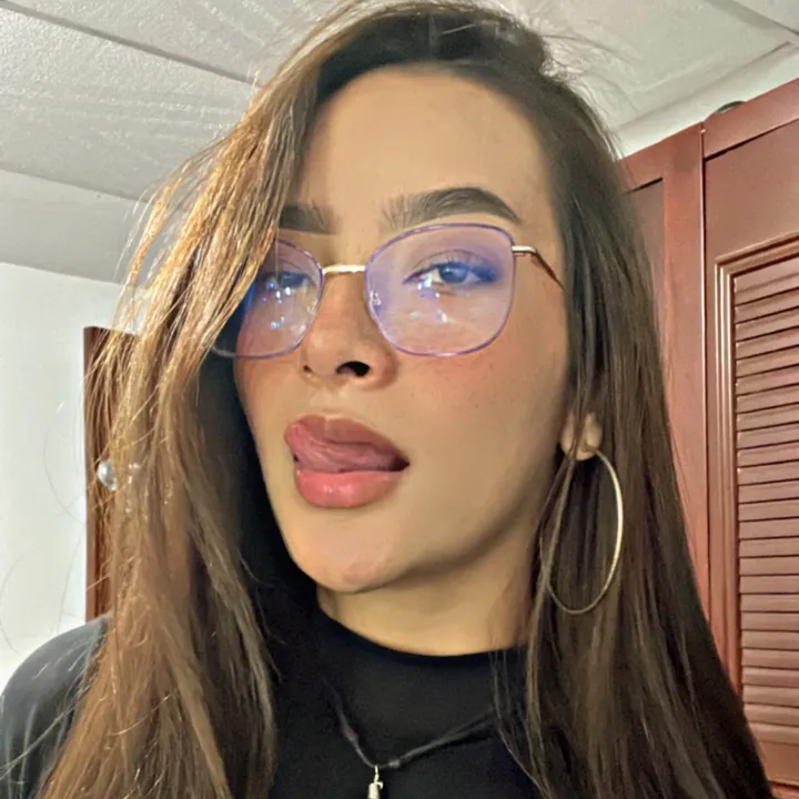Isabela Giraldo
