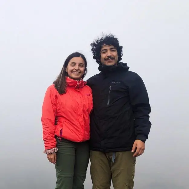 Cordada Viajera 🧗🏻‍♀️🏔️