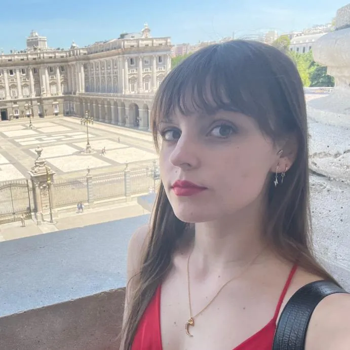 Lovelylissy ASMR