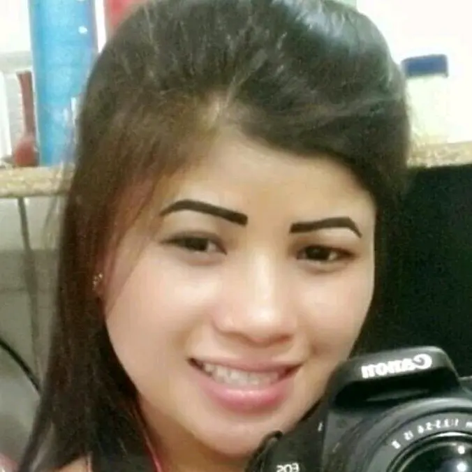 Ashmita Magar Kali