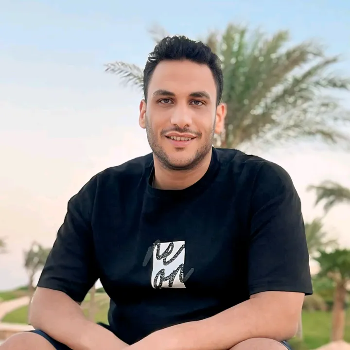 مااااريو ★ MariOo🔵