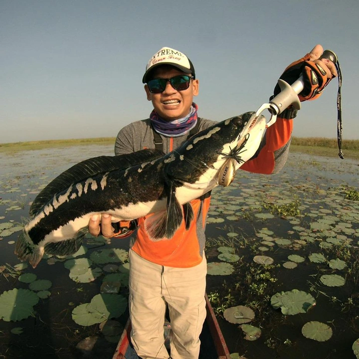 Extreme Fishing Shop