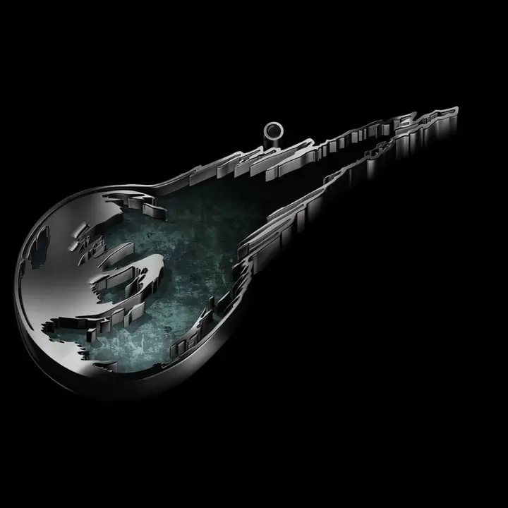 Final Fantasy VII