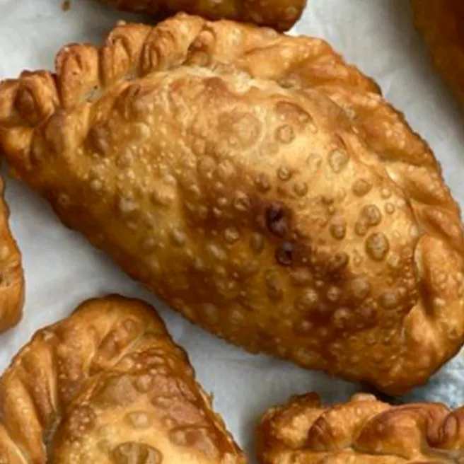 EMPANADA👍🥟
