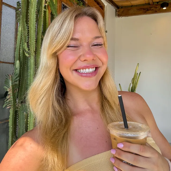 KAITLYN MALONE ☀️