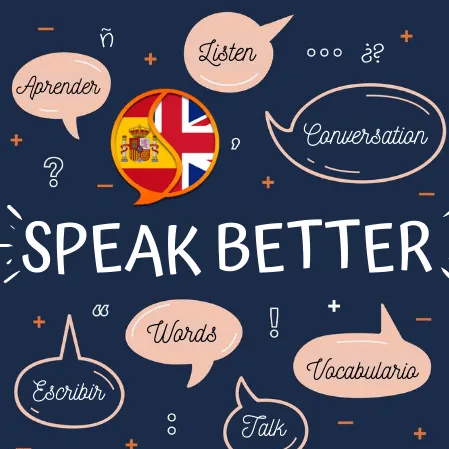 Speak Better Academy VE