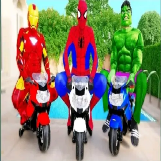 Kids Toy TV