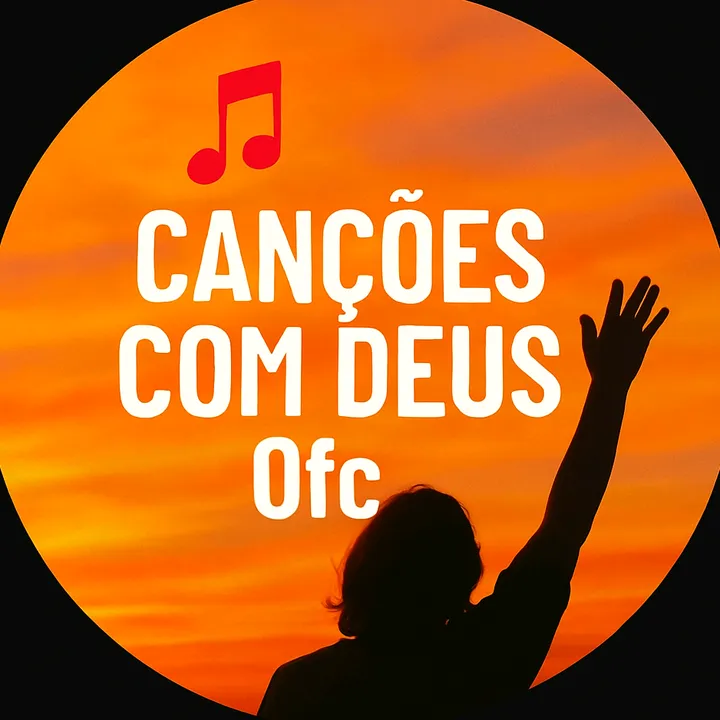 CANÇÕES COM DEUS OFC🙏❤️