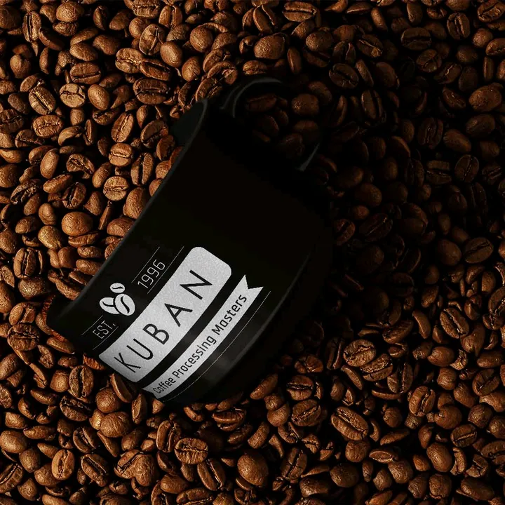KUBAN COFFEE ROASTERS