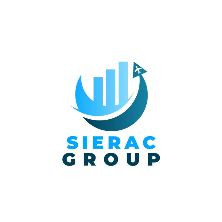 SIERAC Courier ✈️📦🇪🇨