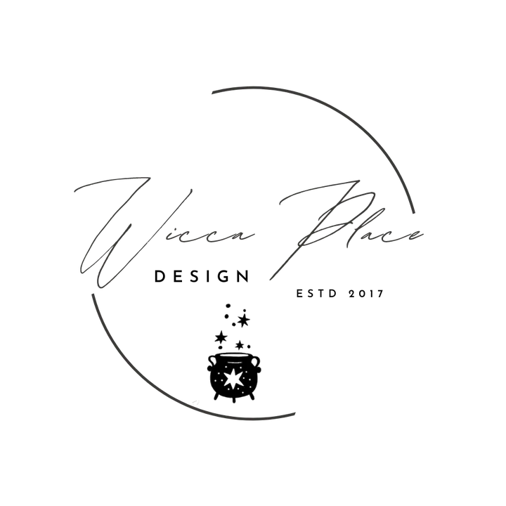 Wicca Place Design