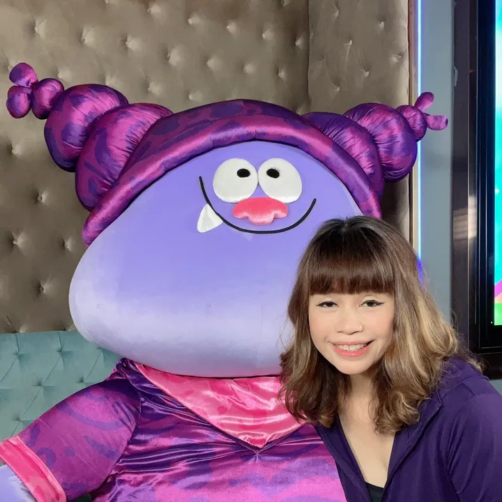 พี่ลูกน้ำชาวเดอร์