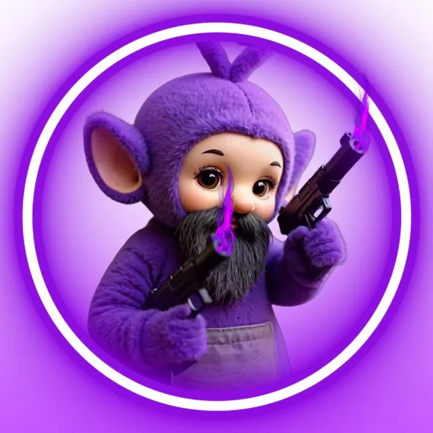TinkyWinky