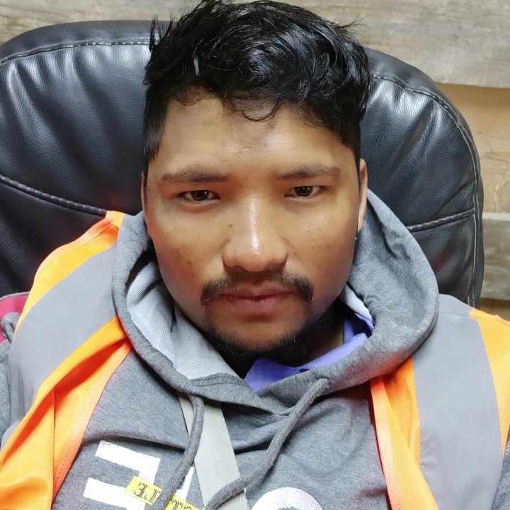 Ajaya G.M