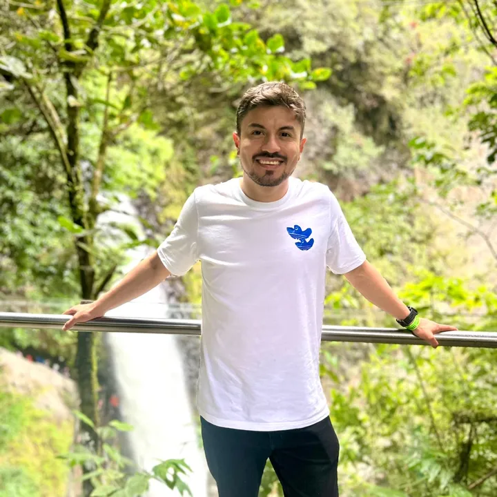 Diego Albuja