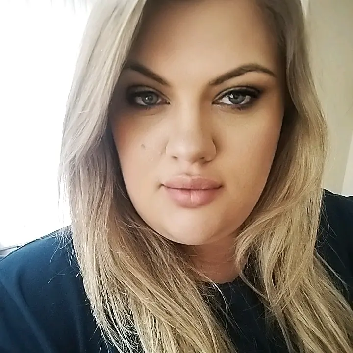 Marli le Roux