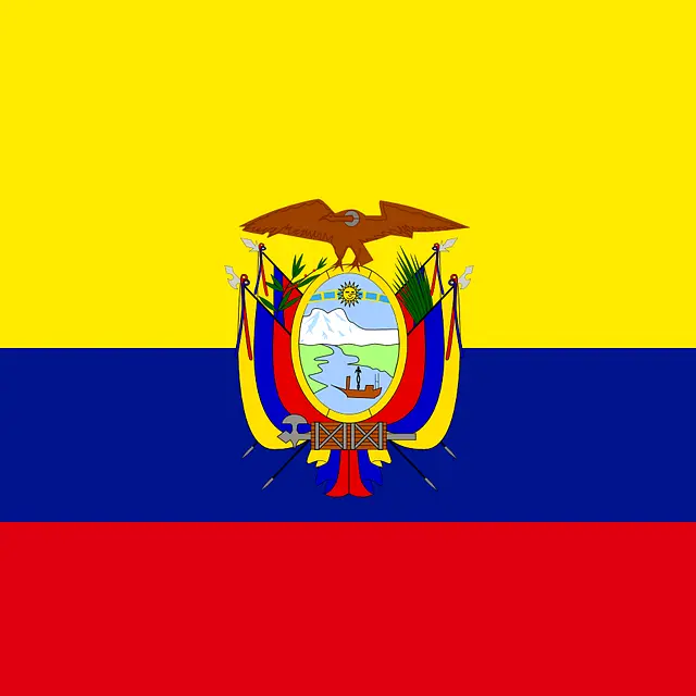 INMOBILIARIA ECUADOR